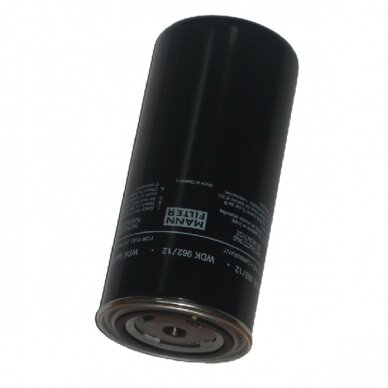 Filtras kuro WDK 962/12 (WDK962/12)D-260 Filtras kuro WDK 962/12 (WDK962/12)D-260