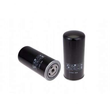 Filtras kuro P502536 Filtras kuro P502536