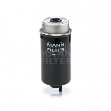 Filtras kuro WK 8188