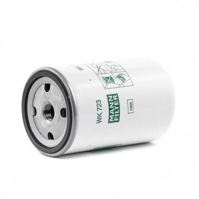 Filtras kuro WK723(FF4136/SN4136) Filtras kuro WK723(FF4136/SN4136)