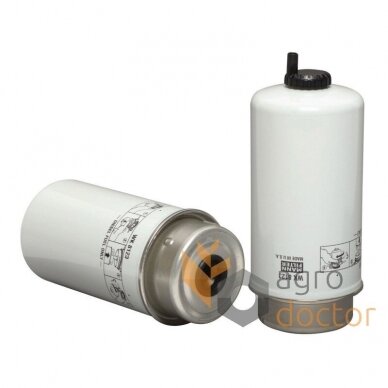 Filtras kuro P551433