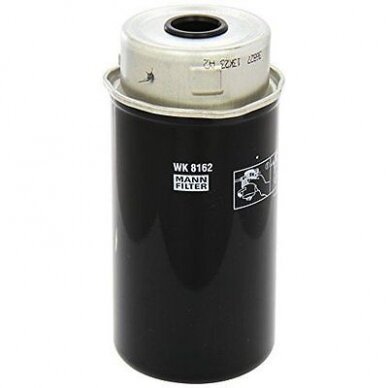 Filtras kuro WK8162/P551422 Filtras kuro WK8162/P551422
