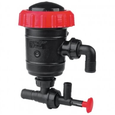 Filtras Lenk. seno tipo 40270202491 Filtras Lenk. seno tipo 40270202491