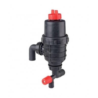 Filtras Lenkiškas 4027020241 seno tipo Filtras Lenkiškas 4027020241 seno tipo