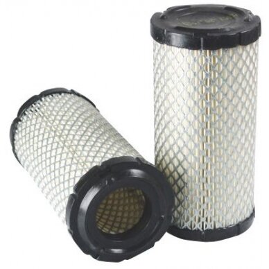 Filtras Manitou SA17234