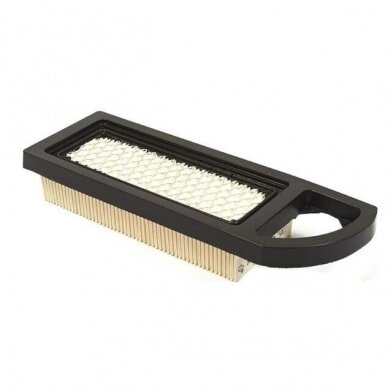 Filtras oro Briggs ir Stratton 794422 228x79x38 Filtras oro Briggs ir Stratton 794422 228x79x38