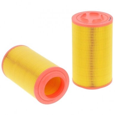 Filtras oro C23 610 išor. SA17193 Filtras oro C23 610 išor. SA17193