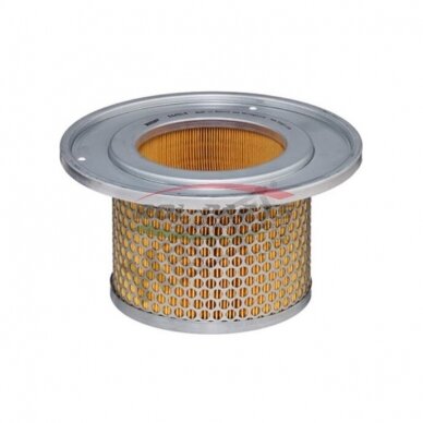 Filtras oro elementas C1374/2 Filtras oro elementas C1374/2