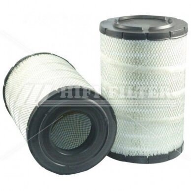 Filtras oro elem.SA 16123 C 321900