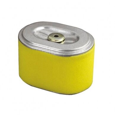 Filtras oro HONDA 17210ZE1505 L-102 W-73 H-70mm.