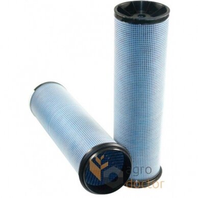Filtras oro PA3494 (AF4523/SA14473) Filtras oro PA3494 (AF4523/SA14473)