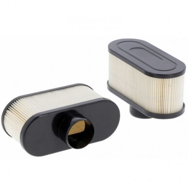 Filtras oro SA12455 Filtras oro SA12455