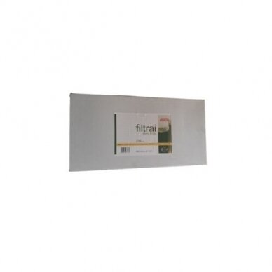 Filtras pienui 455x57 1580-101436 Filtras pienui 455x57 1580-101436