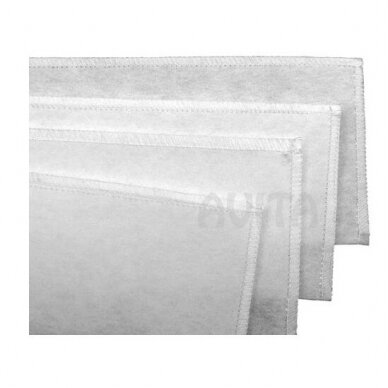 Filtras pienui 570x44 100 vnt. 601010KR robotiniam melžimui DeLaval Filtras pienui 570x44 100 vnt. 601010KR robotiniam melžimui DeLaval
