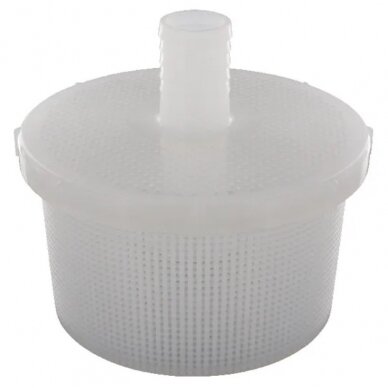 Filtras plūdė 302125 Filtras plūdė 302125