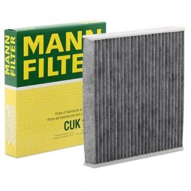 Filtras salon. anglinis CUK 1919 MANN