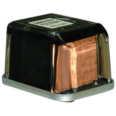 Filtras kuro SN203/WK13001 JohnDeere AR5
