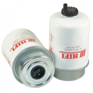 Filtras SN70110 JD RE53400 WK8102