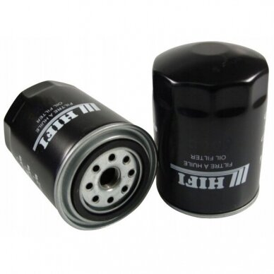 Filtras SO10060 NH 87803205/W 9019