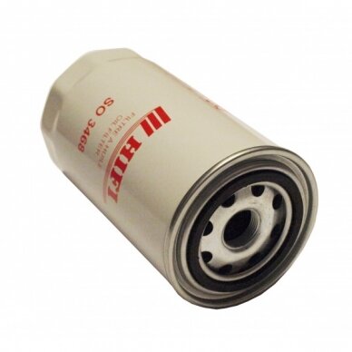 Filtras SO3468 Filtras SO3468