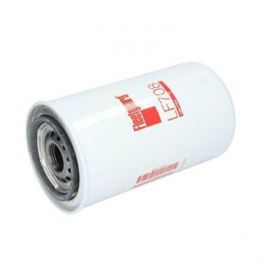 Filtras tepalo B7089 (W950/LF708)