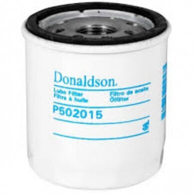 Filtras tepalo P502015(W68/3)
