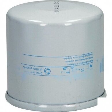 Filtras tepalo P502024 Filtras tepalo P502024