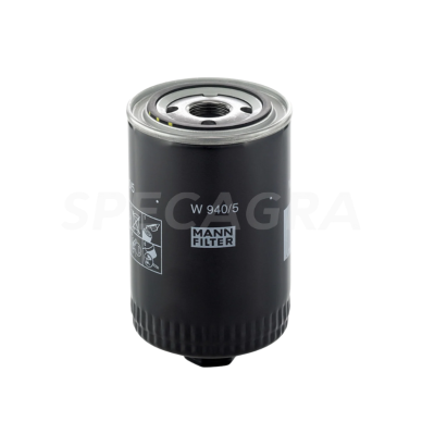 Filtras tepalo W940/5