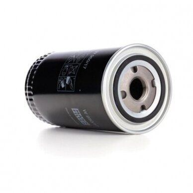 Filtras tepalo W950/17 /P558250