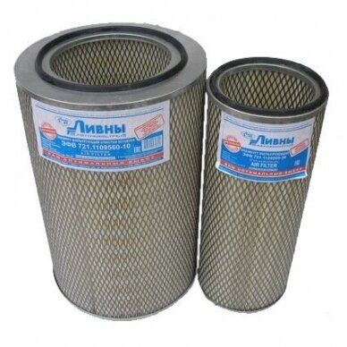 Filtras vid.101.05.00.360 RSM/V JAMZ Filtras vid.101.05.00.360 RSM/V JAMZ