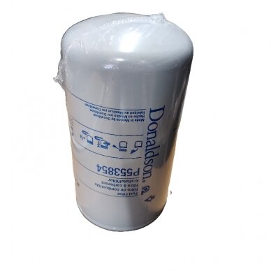 Filtras WK952/3, P553854 1
