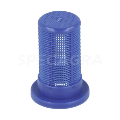 Filtriukas Hardi 60M mėlynas Filtriukas Hardi 60M mėlynas