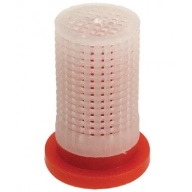 Filtriukas su vožt. 4027031560 Filtriukas su vožt. 4027031560