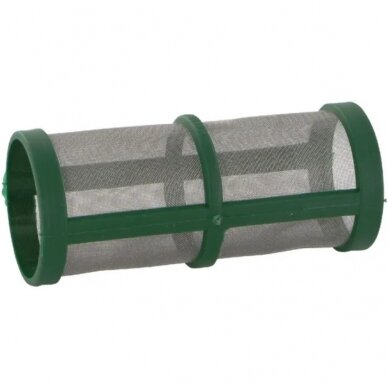 Filtro el. 3242004.030/C00100060 žalias Filtro el. 3242004.030/C00100060 žalias