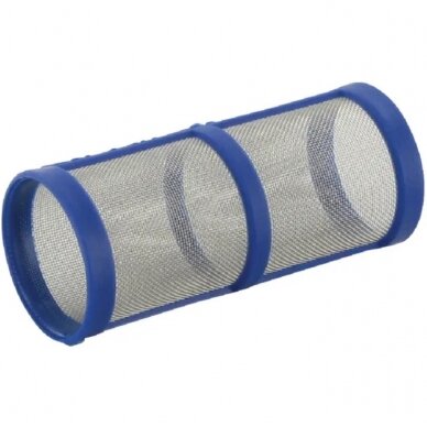 Filtro elementas 3242003.030 mėlynas Filtro elementas 3242003.030 mėlynas