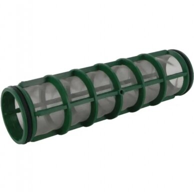 Filtro elementas 3262004.030 žalias Filtro elementas 3262004.030 žalias