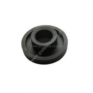filtro korpuso tarpinė ant spyruoklių 455mm 26/161