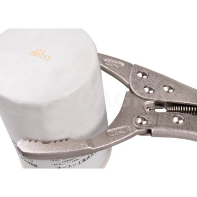 Filtro replės 10" King Tony 1 Filtro replės 10" King Tony 1