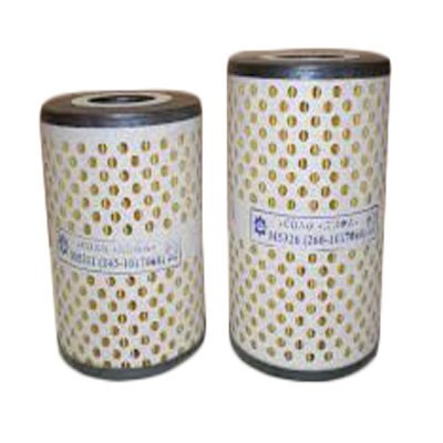 Filtras tepalo 245-1017060 Filtras tepalo 245-1017060