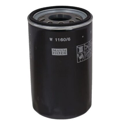 Filtras tepalo W11606