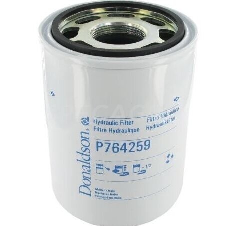 Filtras hidraulikos P764259 Filtras hidraulikos P764259
