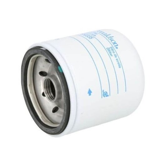 Filtras tepalo P550335 Filtras tepalo P550335