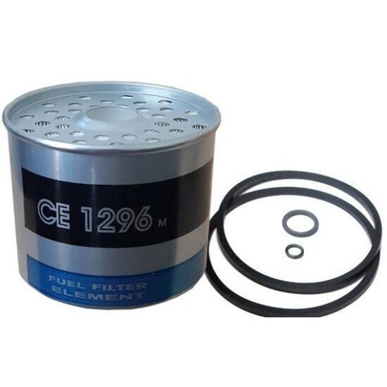 Filtras kuro 06270 CE1296 su korpusu Filtras kuro 06270 CE1296 su korpusu