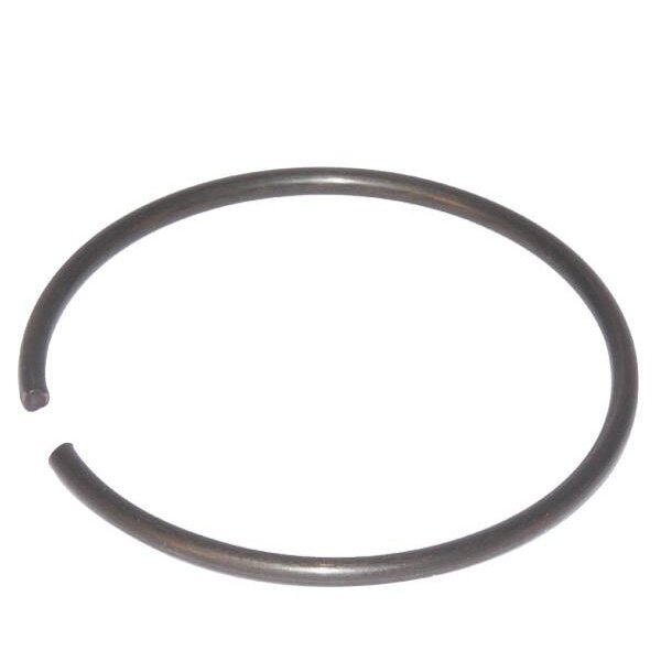 Fiksavimo žiedas D351-7993RW80 25 FI80