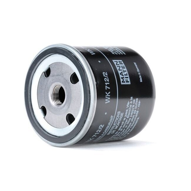 Filtras kuro P550345 Filtras kuro P550345