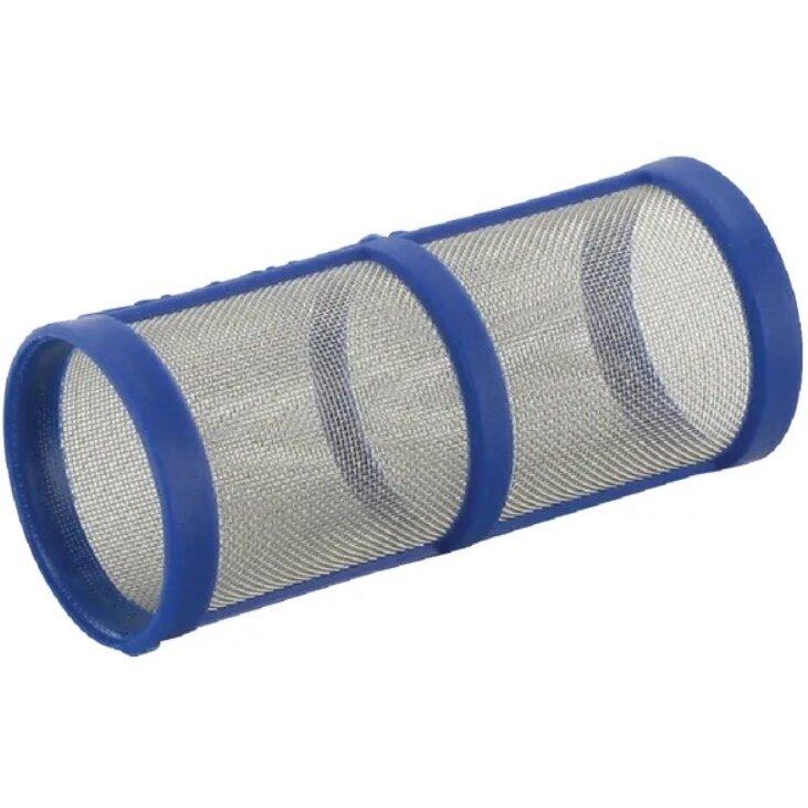 Filtro elementas 3242003.030 mėlynas