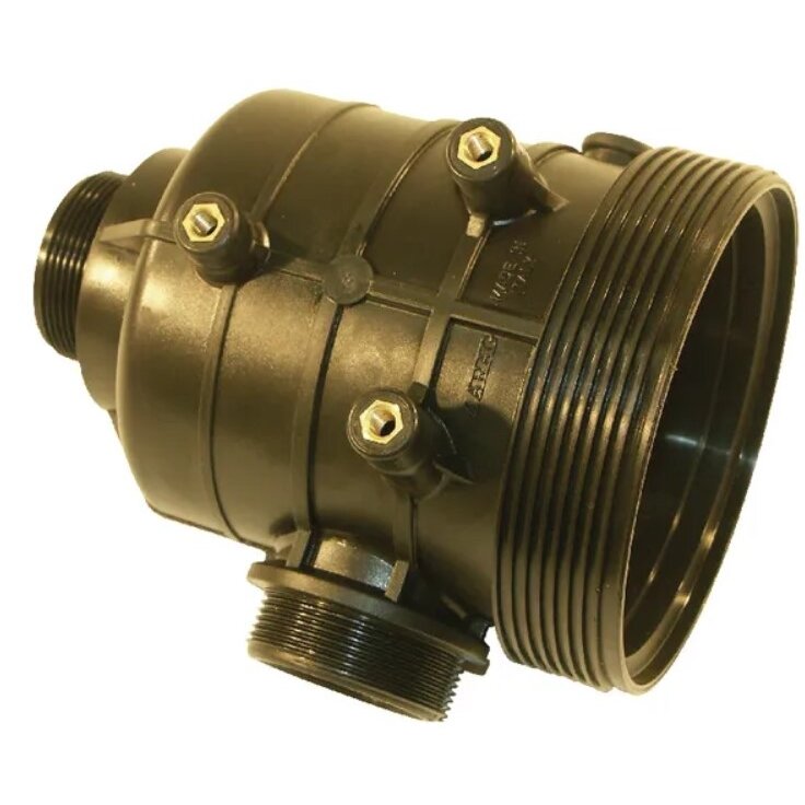 Filtro korpusas 316070.010 Filtro korpusas 316070.010