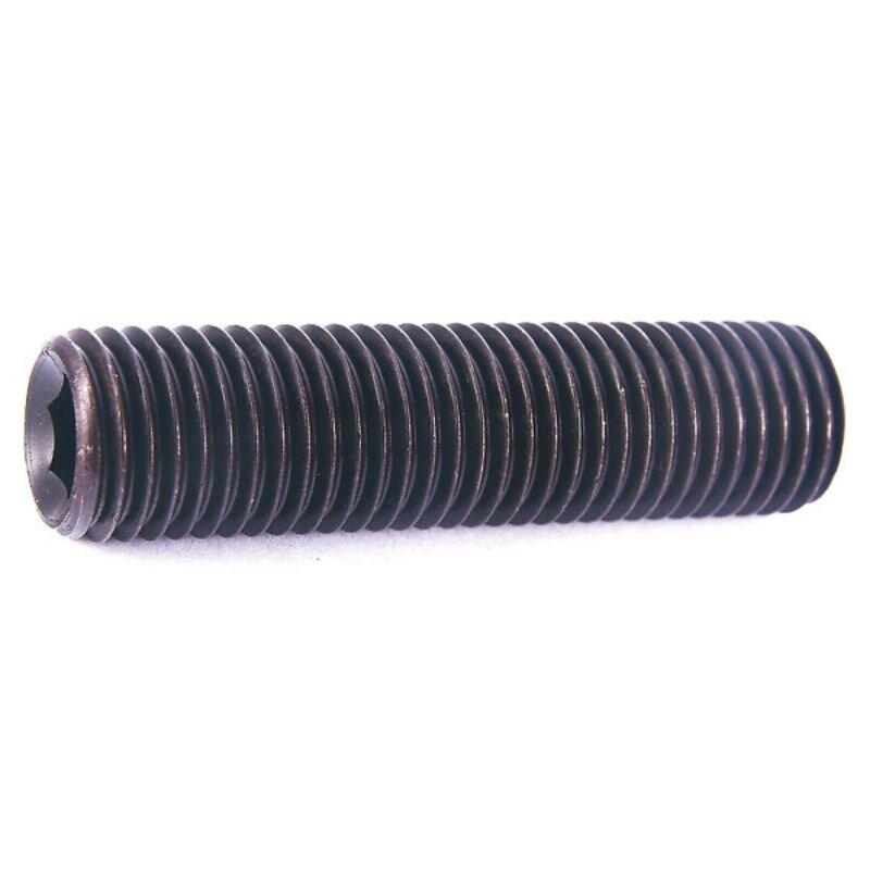 Fiksatorius DIN 913 M8X60 Fiksatorius DIN 913 M8X60