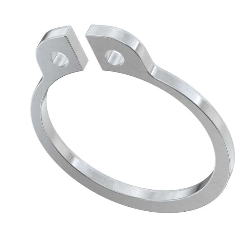 Fiksavimo žiedas 13mm DIN471 Fiksavimo žiedas 13mm DIN471