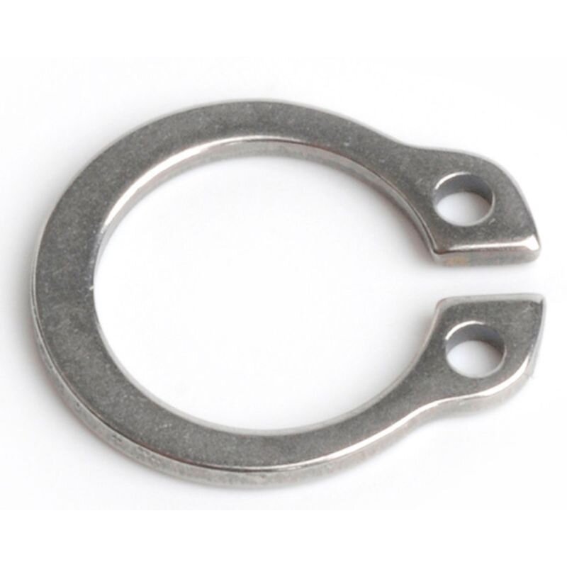 Fiksavimo žiedas 15mm DIN471